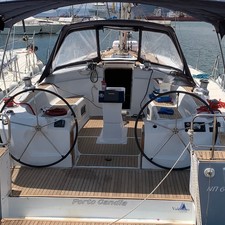 Bavaria 50 Cruiser