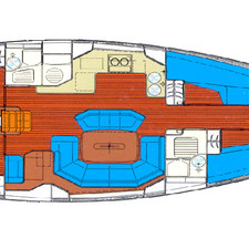 Bavaria 50 Cruiser