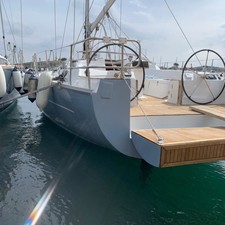Bavaria 50 Cruiser