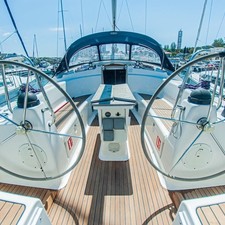 Bavaria 42 Cruiser