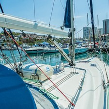 Bavaria 42 Cruiser