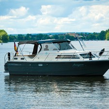 Succes Marco 860 HT Deluxe