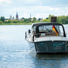 Succes Marco 860 HT Deluxe