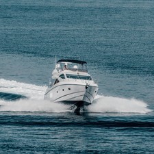 Sunseeker Manhattan 50