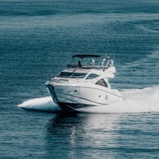 Sunseeker Manhattan 50