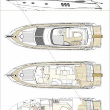 Sunseeker Manhattan 50