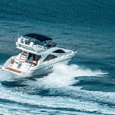 Sunseeker Manhattan 50