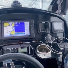 Jeanneau Merry Fisher 895