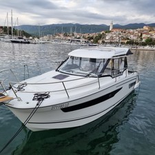 Jeanneau Merry Fisher 895