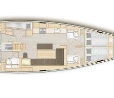 Hanse 508
