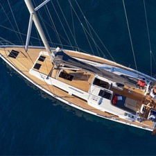 Hanse 508