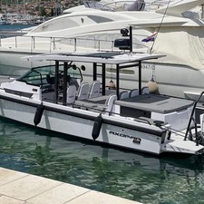 Axopar 37