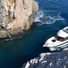 Sea Ray 245 Sundancer