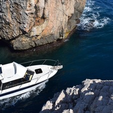 Sea Ray 245 Sundancer