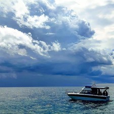 Sea Ray 245 Sundancer