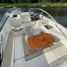 Bayliner 742 Cuddy