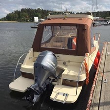 Eskapader Escapade 600