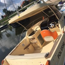 Eskapader Escapade 600