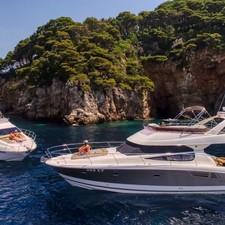 Jeanneau Prestige 440