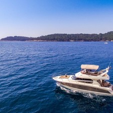 Jeanneau Prestige 440