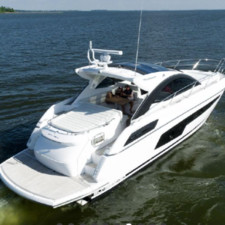 Sunseeker 48
