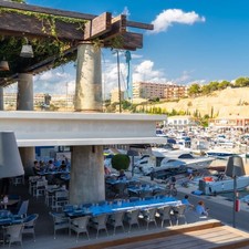 Silver Eagle Star Cabin 650