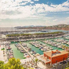 Silver Eagle Star Cabin 650