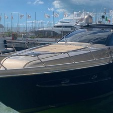 Riva 68 Ego Super
