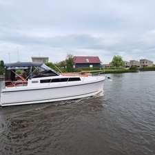 Northman Nexus Revo 870 Electric