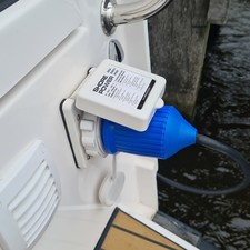 Northman Nexus Revo 870 Electric