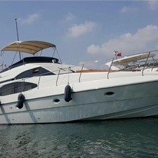 Azimut 58