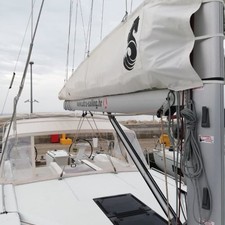Beneteau Oceanis 51.1