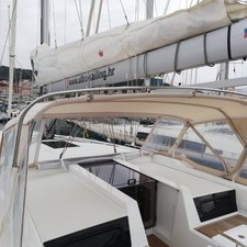 Beneteau Oceanis 51.1