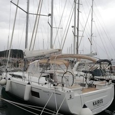 Beneteau Oceanis 51.1