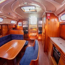 Bavaria 39 Cruiser