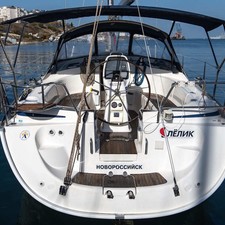 Bavaria 39 Cruiser
