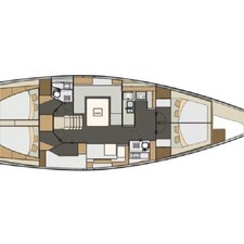Elan Impression 50