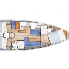 Jeanneau Sun Odyssey 410
