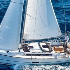 Dufour 360