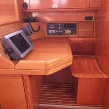 Bavaria 50 Cruiser