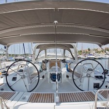 Beneteau Oceanis 50