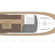 Marex Sun Cruiser 310