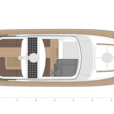 Marex Sun Cruiser 310