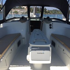 Beneteau Oceanis 50 Family