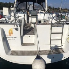 Beneteau Oceanis 50 Family