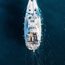 Jeanneau Sun Odyssey 54 DS