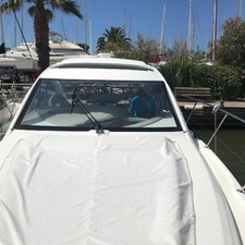 Beneteau Gran Turismo 38