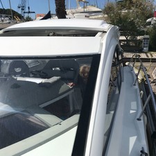 Beneteau Gran Turismo 38