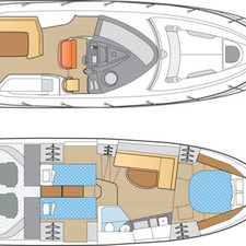 Beneteau Gran Turismo 38