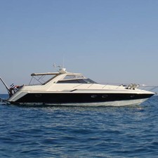 Sunseeker 46 Portofino